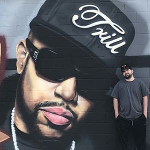 Meet your Posher, Nick